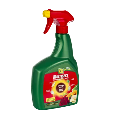 INSECTICIDE MULTISECT RTU 750ML REF:MULT075N KB