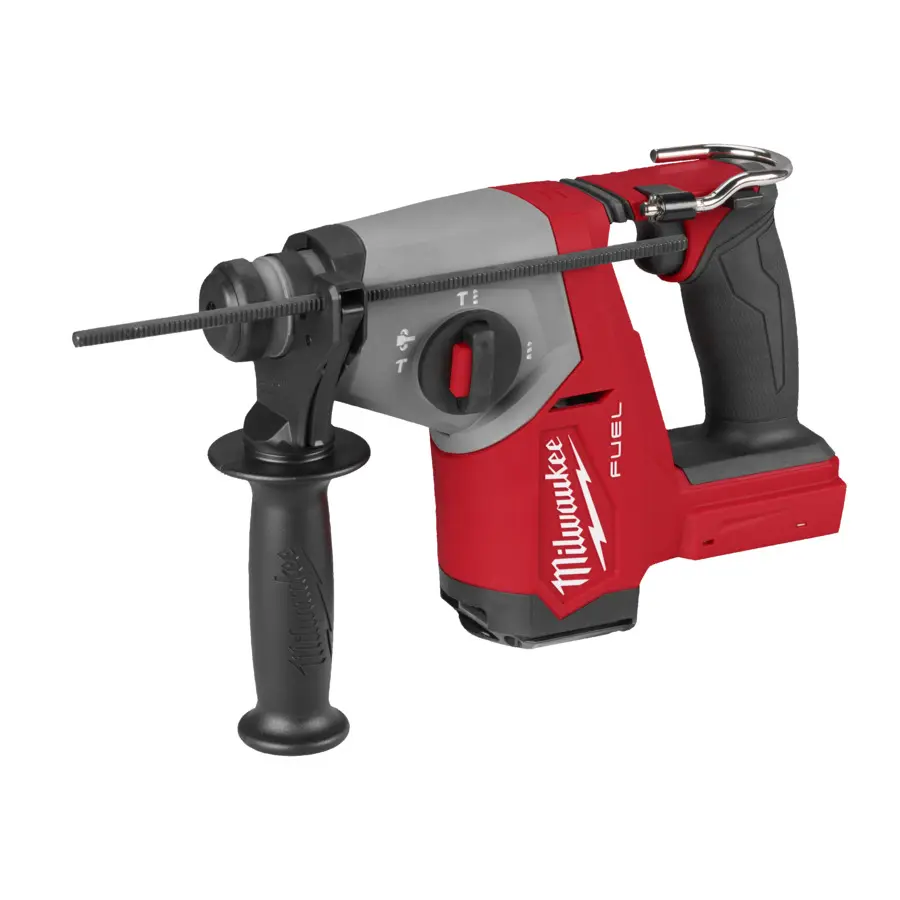 BOORHAMER M18 FHAC16-0 FUEL COMPACT 16MM SDS-PLUS REF:4933498582 MILWAUKEE