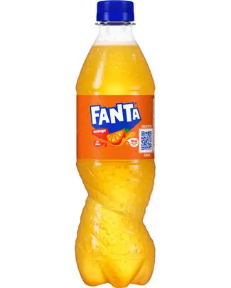 FANTA SINAAS PET 50CL REF:051975 FANTA