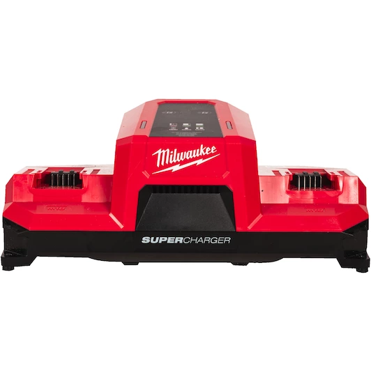 M18 MOBIELE DUAL BAY SUPER LADER M18 MDBSC REF:4932498557 MILWAUKEE