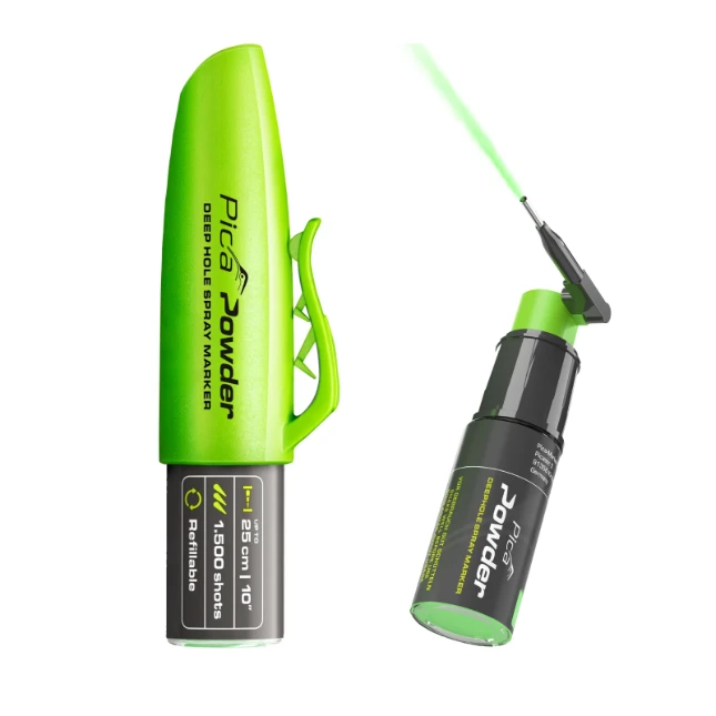 PICA POWDER SPRAYMARKER REF:PIC2020 PICA