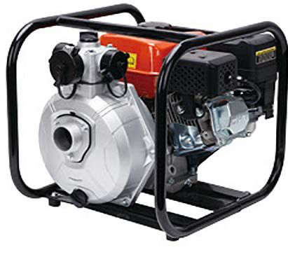 LEO HOGEDRUK BENZINEPOMP 4-TAKT LGP20-2H REF:C1.30.250.C