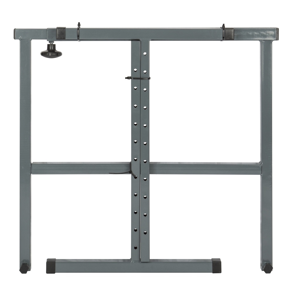 SCHRAAG METAAL VERSTELBAAR REF:E415C PRACTOGARDEN