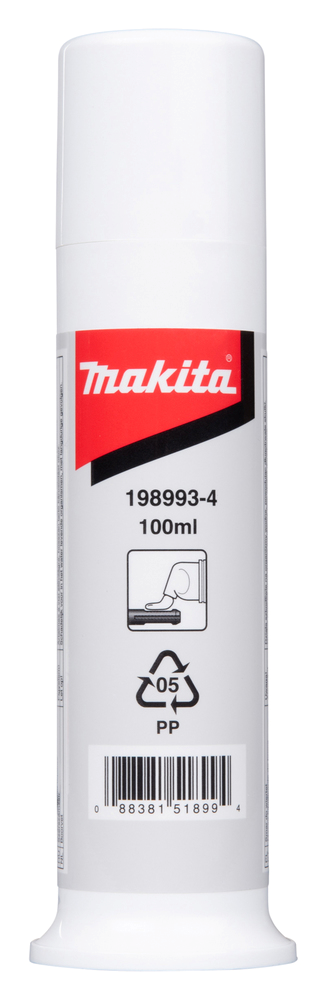 BORENVET (100G) REF:198993-4 MAKITA