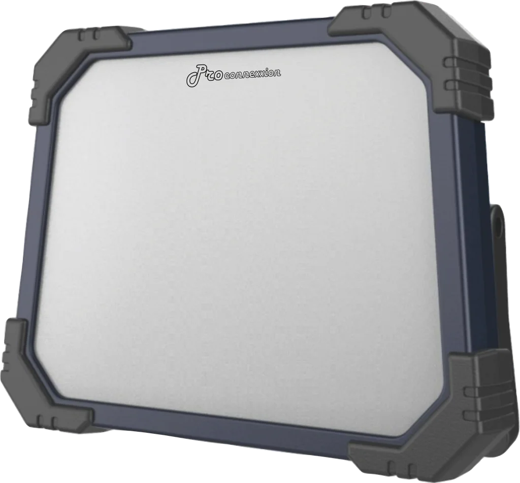 WERFLAMP SMD LED 24W - X-LINE REF:207124 PRO CONNECTION