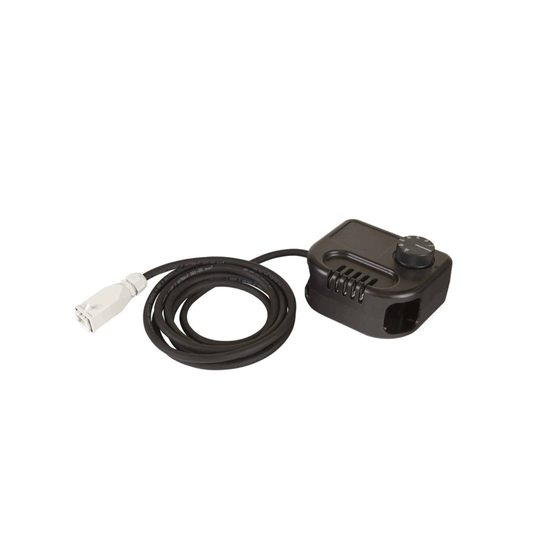 MASTER THERMOSTAAT TH 5 MET 10M KABEL REF:4150.112