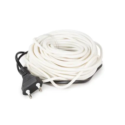 VORSTWEREND SNOER 24M REF:120-1 PEREL