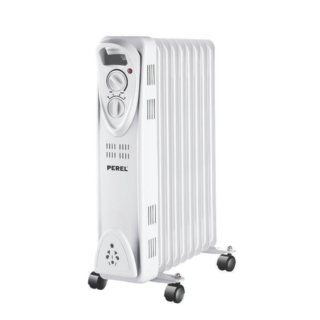 OLIERADIATOR 2000W 9 RIBBEN REF:TC78009N PEREL