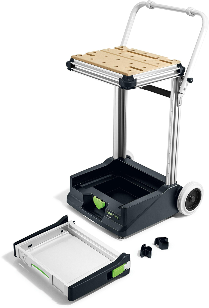 MOBIELE WERKPLAATS MW 1000 BASIC REF:203454 FESTOOL