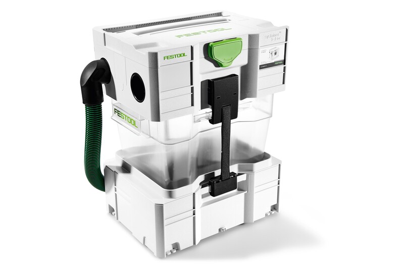 VOORAFSCHEIDER CT-VA-20 REF:204083 FESTOOL