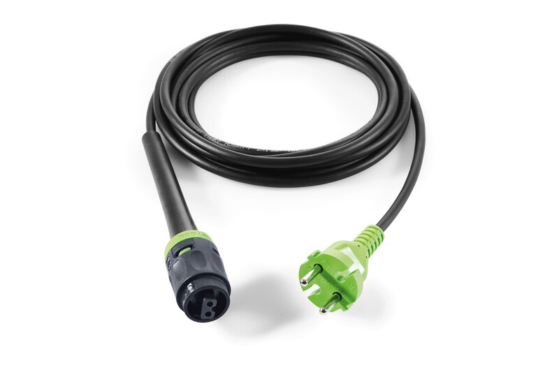 PLUG IT-KABEL H05 RN-F-4 PLANEX REF:203929 FESTOOL