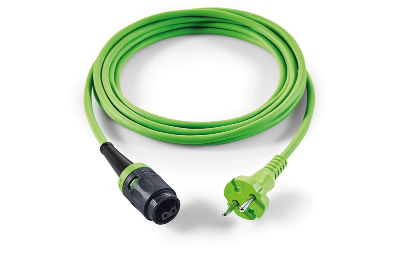 PLUG IT-KABEL H05 BQ-F-7,5 REF:203922 FESTOOL