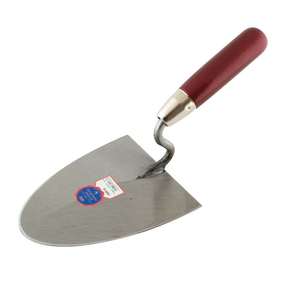 METSERSTRUWEEL ANTWERPEN 190X155X1.2MM CP 169019 S