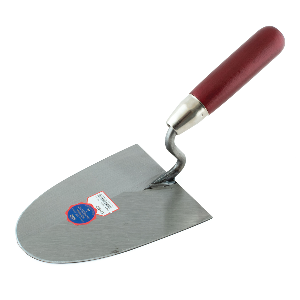 METSERSTRUWEEL MONS 180X150X1.2MM CP 171018 SCHWAN