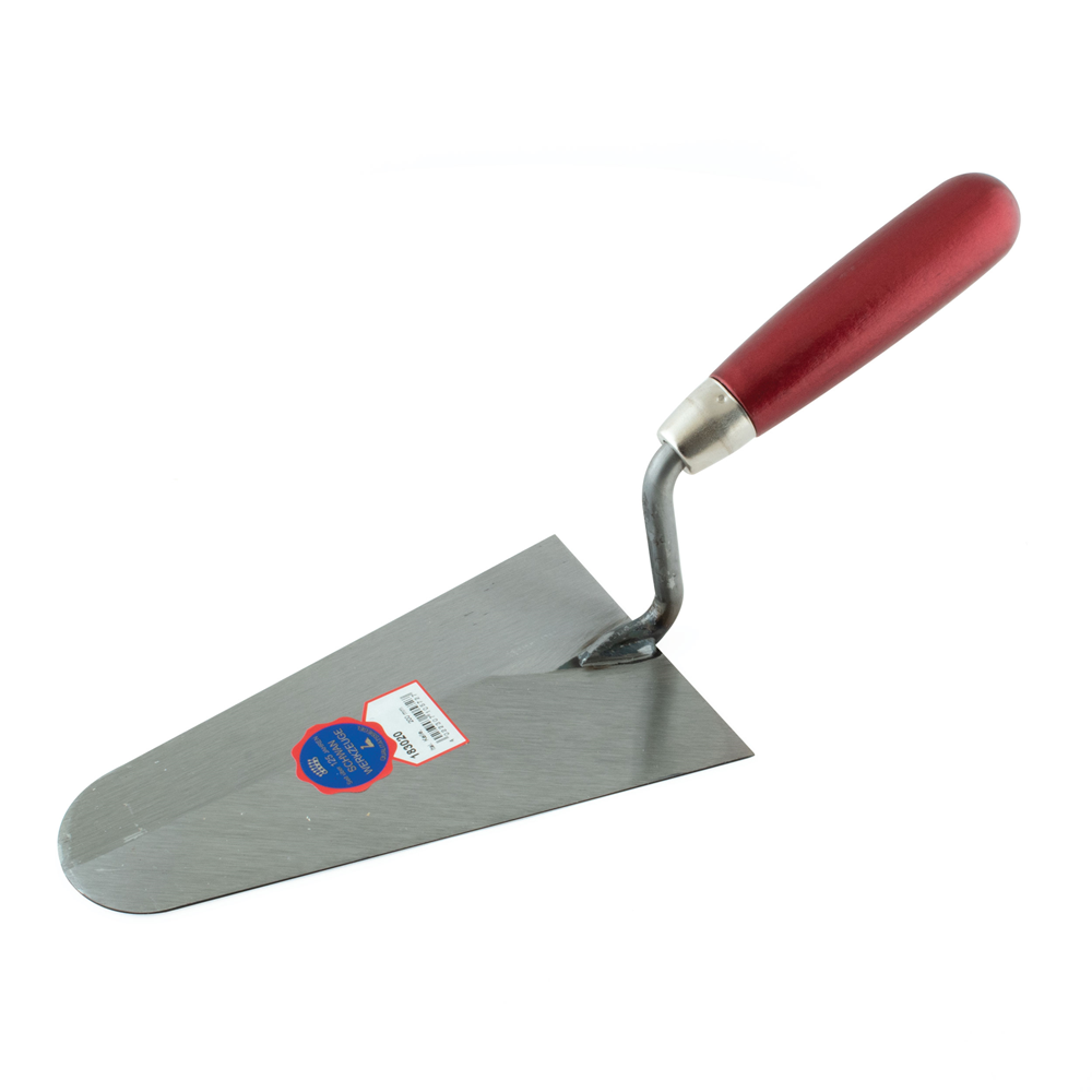 METSERSTRUWEEL ROND LUX. 180X115X1.3MM CP 183018 S