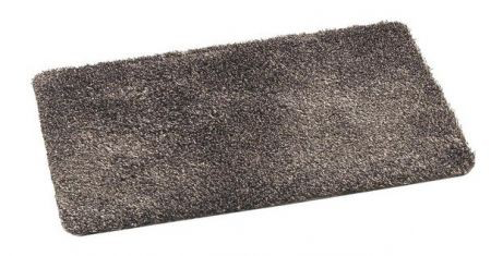 MICROVEZEL ABSORPTIE VOETMAT 40X60CM TAUPE REF:DRYZONE 40/60TAU LEDENT