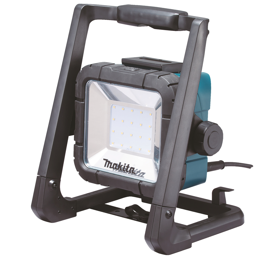 BOUWLAMP LED DML805 AC/DC LXT REF:DEADML805 MAKITA