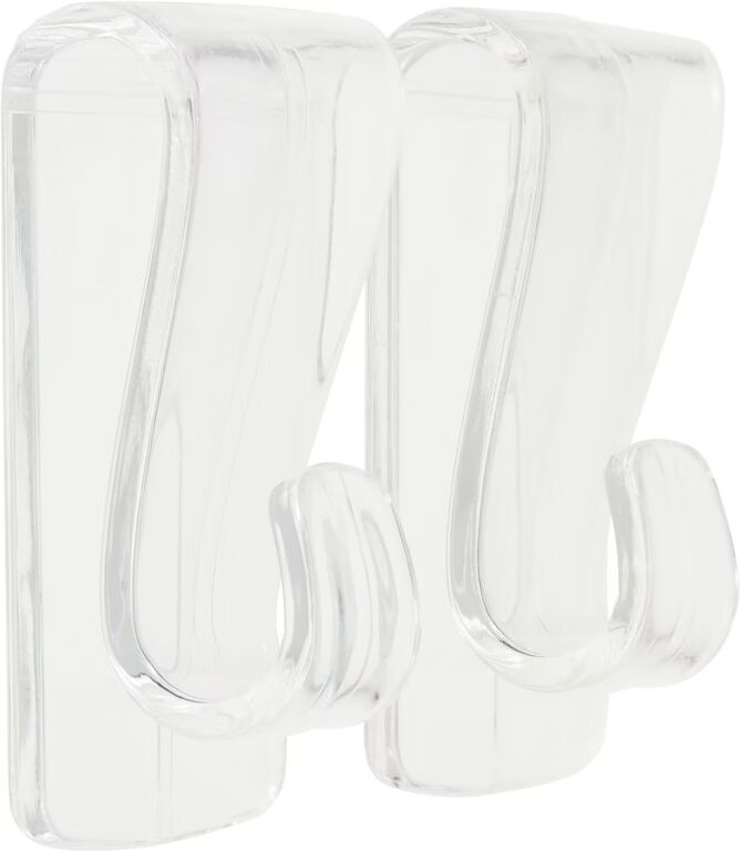 TESA DECO HAAK TRANSPARANT - 1KG REF:TES77735-00000-00 TESA CONSUMER