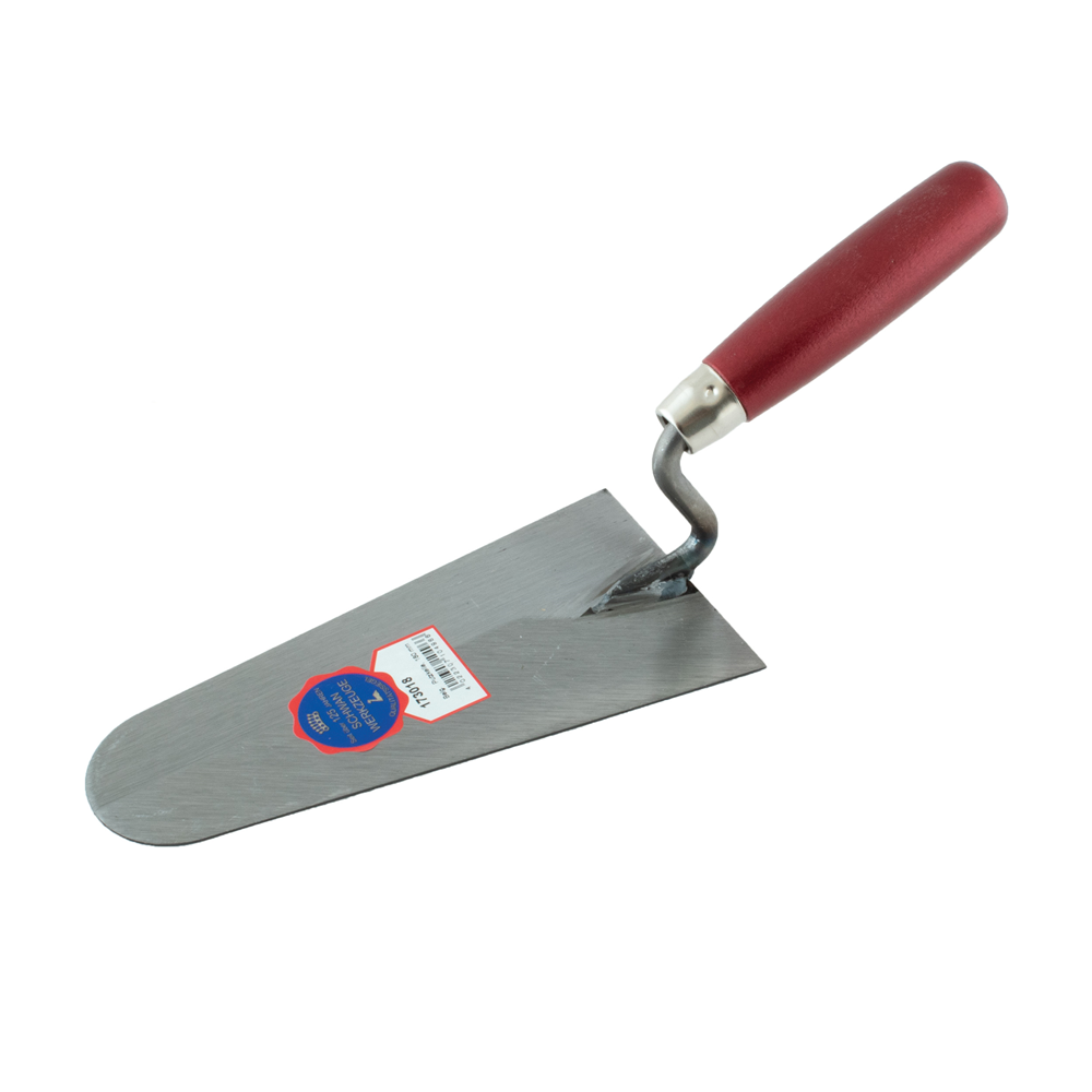 POLIERTRUWEEL 120X75X1.3MM CP 173012 SCHWAN