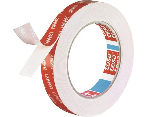 TESA POWERBOND® MONTAGETAPE TEGELS & METAAL 5M:19MM REF:TES77747-00000-00 TESA CONSUMER