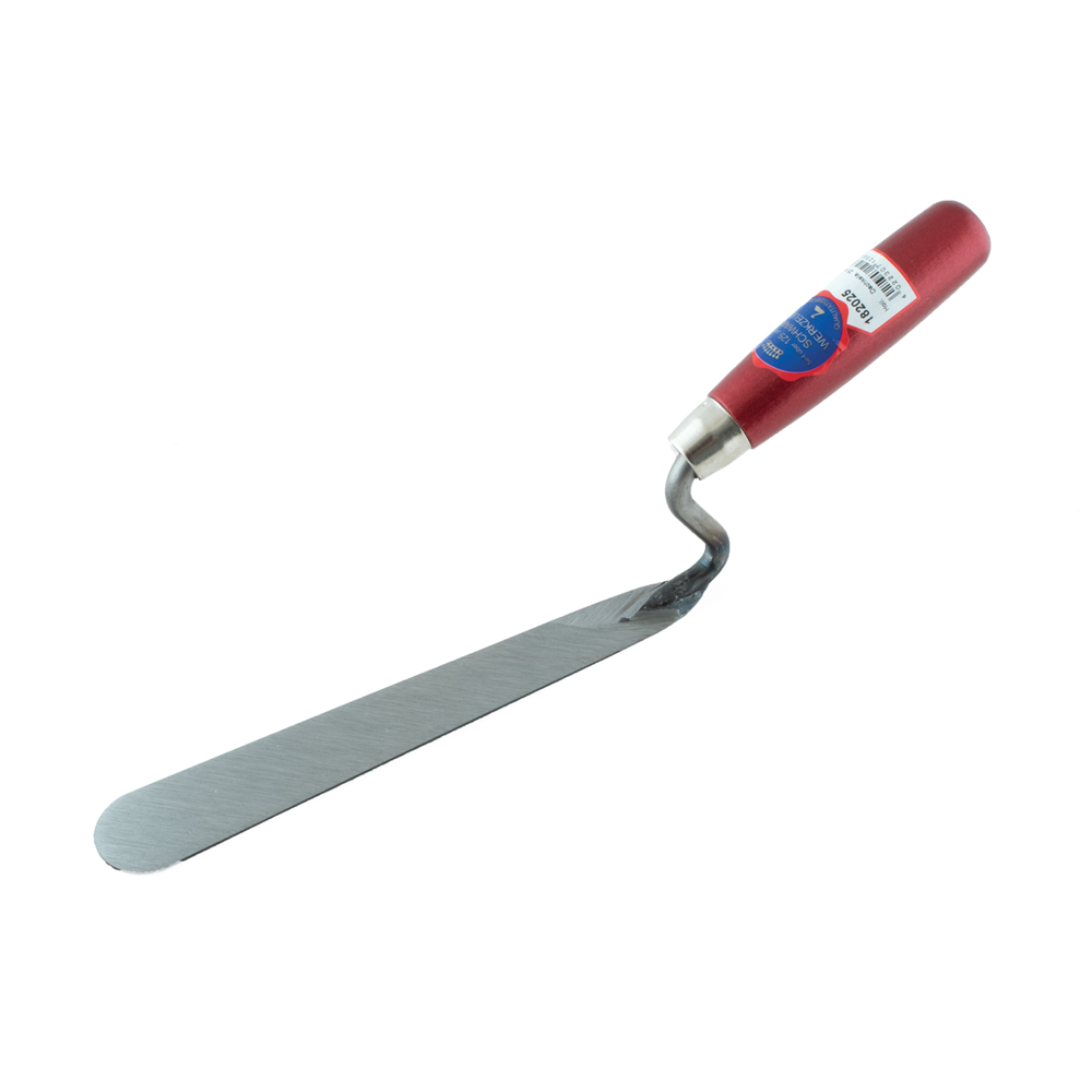 PANNENSTRIJKER LANG 200X30X1.0MM CP 182025 SCHWAN