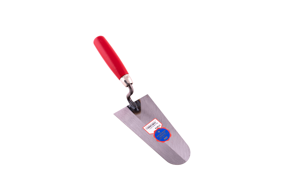 POLIERTRUWEEL 120X75X1.0MM CP 173412 SCHWAN