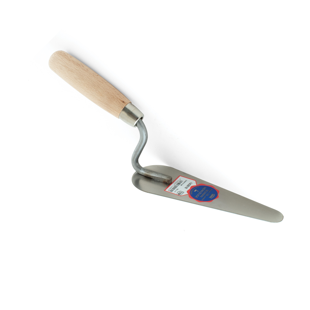 KATTETONG INOX 155X60X1.0MM CP 143516 SCHWAN