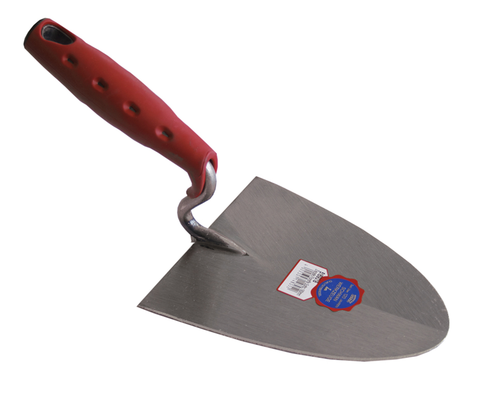 METSERSTRUWEEL ANTWERPEN SOFT GRIP (PRO) 180X150X1