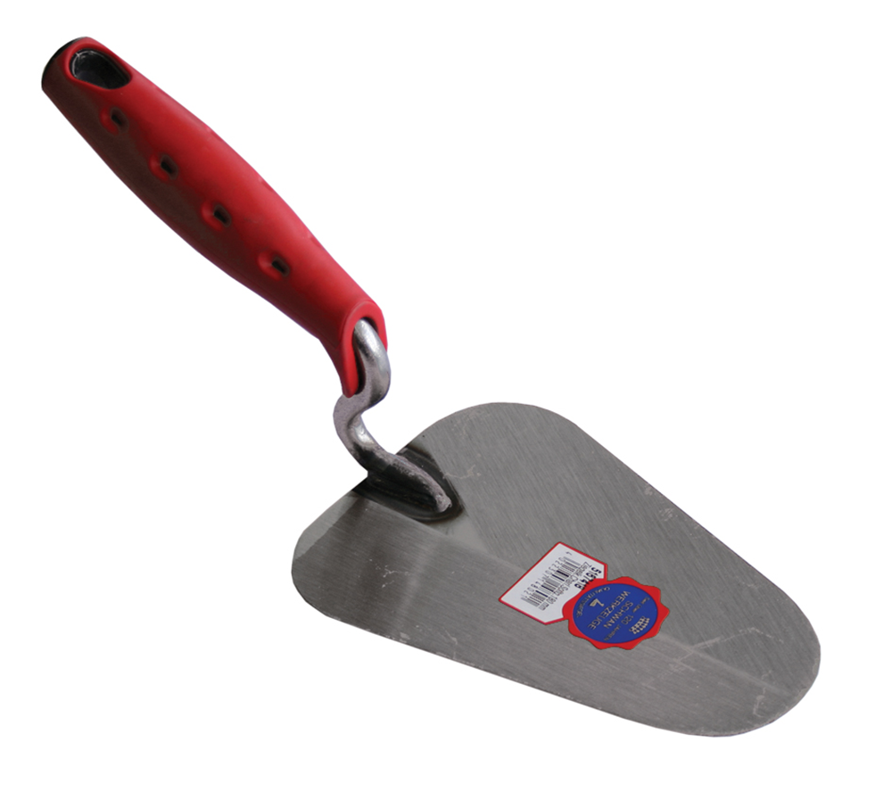 METSERSTRUWEEL CHARLEROI SOFT GRIP (PRO) 180X120X1