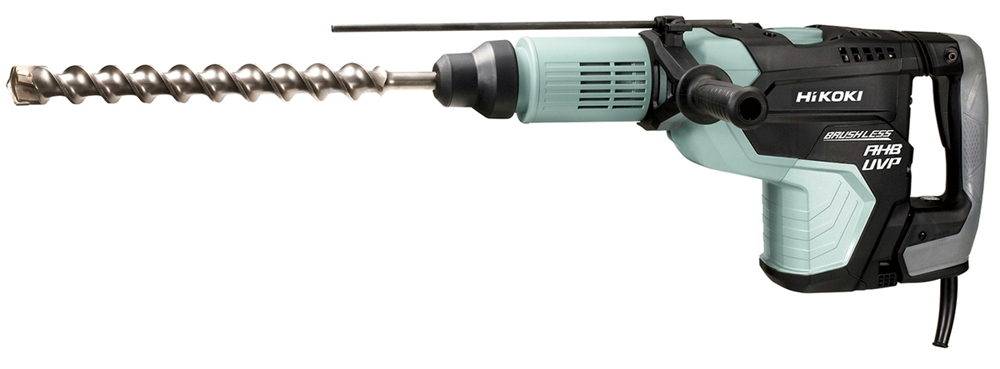 Boor- en breekhamer - 11,5 kg / 1.500 W / 18,8 J (EPTA 05) DH52MEYWSZ