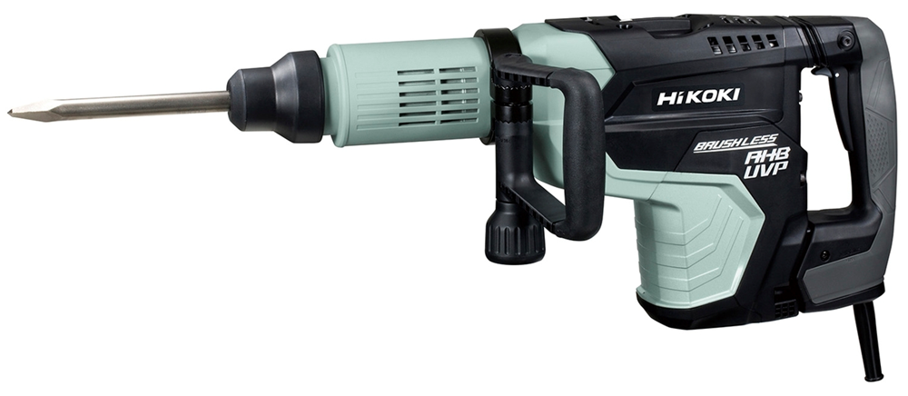 HAK- EN BREEKHAMER 12,2KG 1500W 26,5J REF:H60MEYWTZ HIKOKI