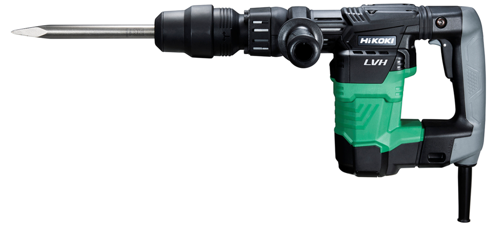 Breekhamer SDS-Max - 5,2 kg / 930 W / 7,1 J (EPTA 05) - LVH H41MB2WSZ