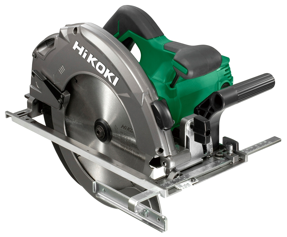 CIRKELZAAG 86MM/ 2.000 W / 235 MM REF:C9U3WBZ HIKOKI