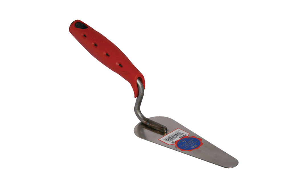 KATTETONG INOX SOFT GRIP 140X55X1.0MM CP 5143514 S