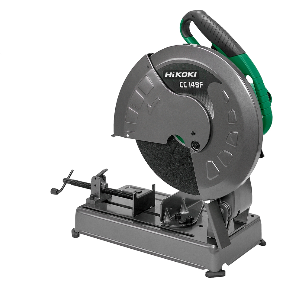 Doorslijpmachine - 355 mm / 2.000 W CC14SFWAZ