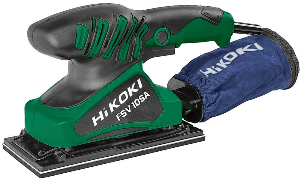 Vlakschuurmachine -184 x 92 mm / 180 W FSV10SALAZ