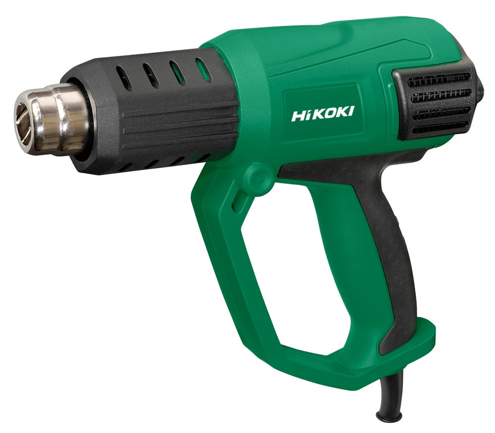 Hete lucht pistool - 2.000 W / 0,79 kg RH650VLAZ