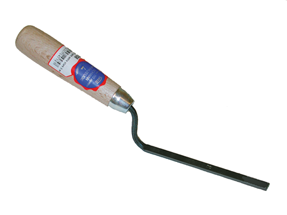 STOOTVOEGER 8MM CP 157108 SCHWAN