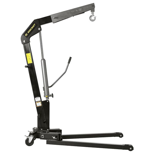 KRAAN PLOOIBAAR 1000KG WK1000 REF:8951000166 RODCRAFT