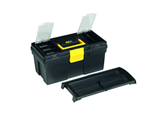 OPBERGDOOS 400X220X198MM REF:340484 IRONSIDE