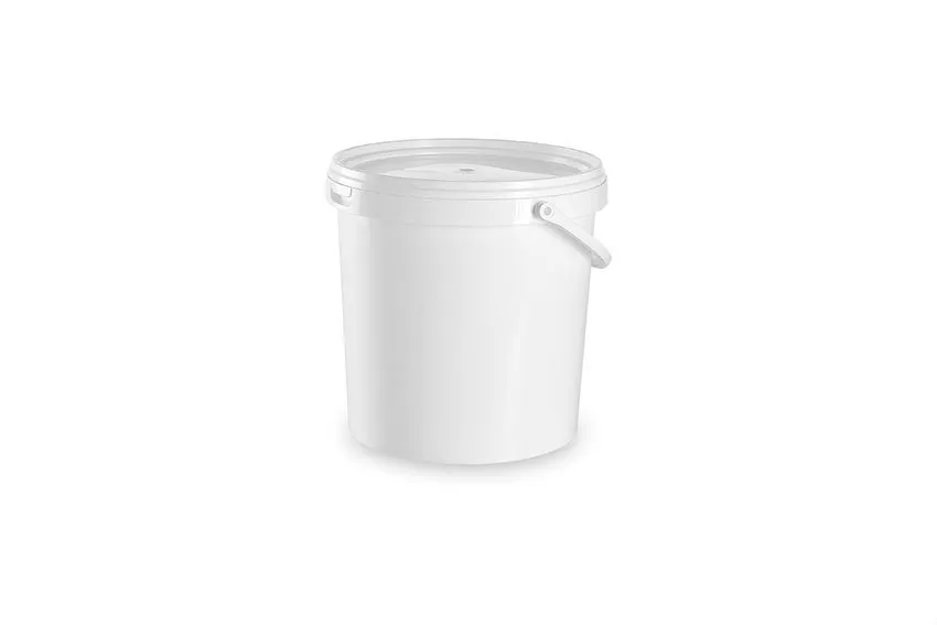 EMMER 5,8L + DEKSEL WIT REF:BUI-0001-010