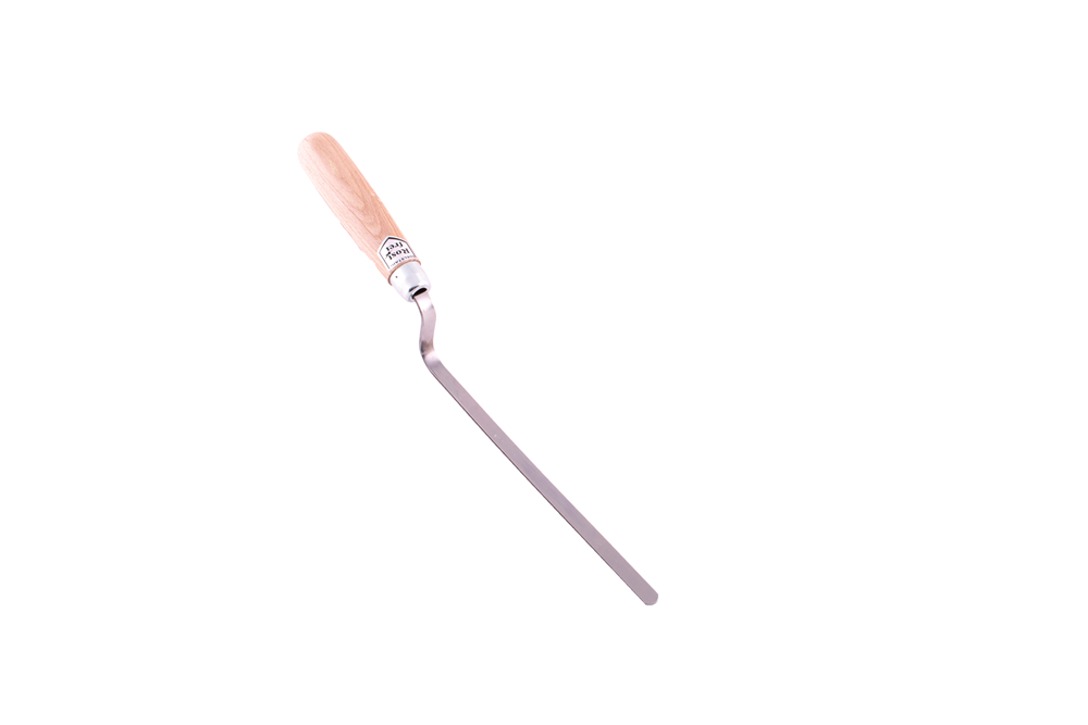 BUIGZAME VOEGER INOX 12MM REF:CP 152512 SCHWAN