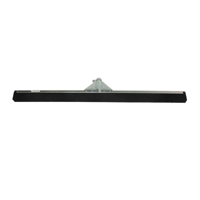 VLOERWISSER 100 CM ZWART NATUUR INDUSTRIE 84 MM REF:1932