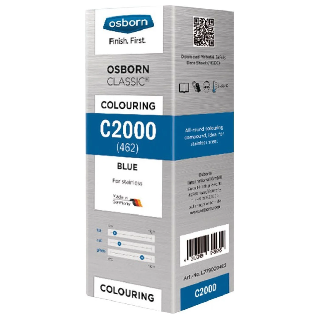 CLASSIC COMPOUND C2000 POLIJSTPASTA (0462) REF:L779000462 OSBORN