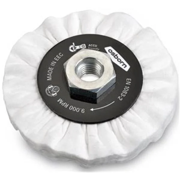 AIRWAY BUFF EKK, NOTIFLEX TYPE 914 D100X10 M14 REF:L914000436 OSBORN