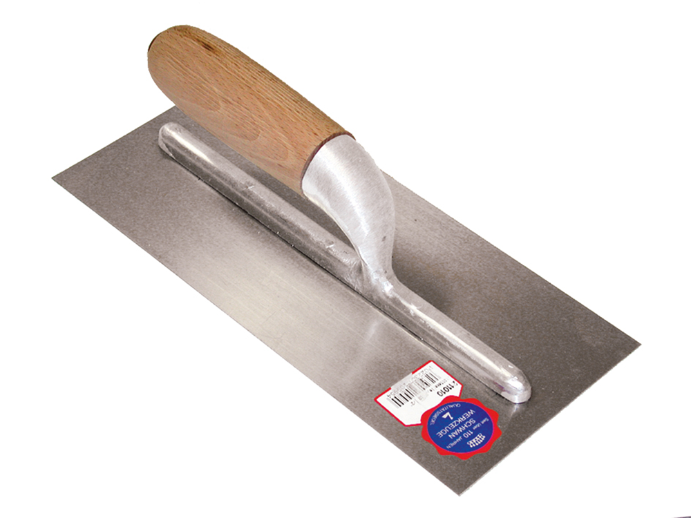 PLAKSPAAN 280X130X1.0MM HOUTEN HANDGREEP CP 211011