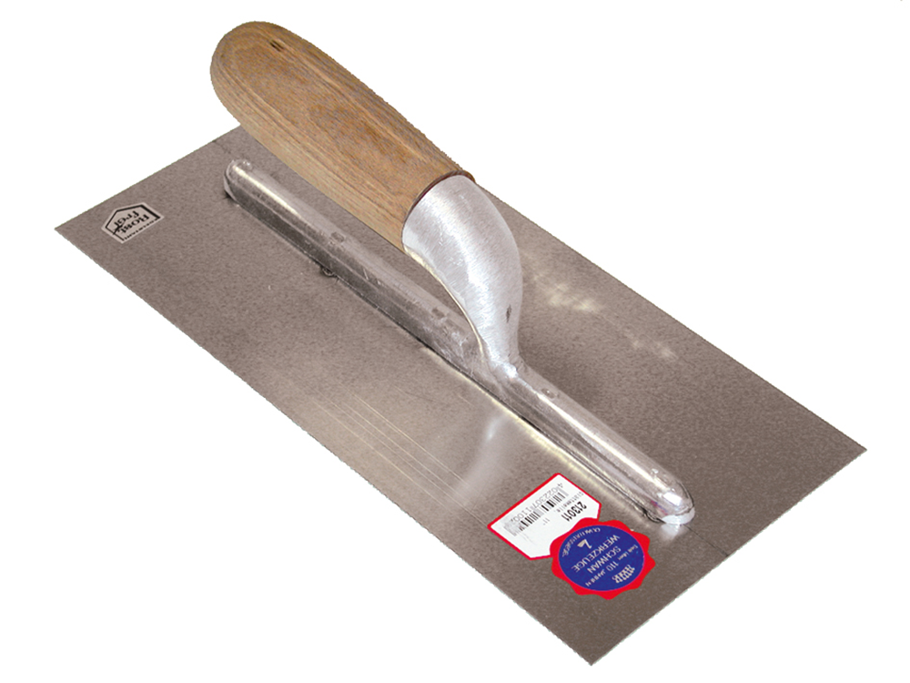 PLAKSPAAN 280X130X1.0MM HOUTEN HANDGR. CP 213011