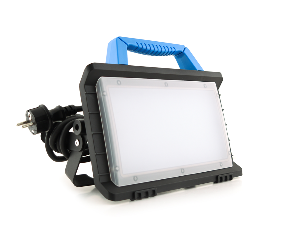 GALAXY COMPACT SMD LED 24W/ 3M. H07RN-F / IP54 REF:LM 32232 LUMX