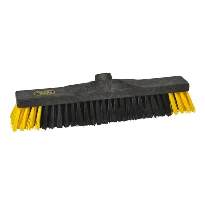 SAFE BRUSH ZAALVEGER 40CM POLYESTER 25/100 REF:A27301 SAFE BRUSH