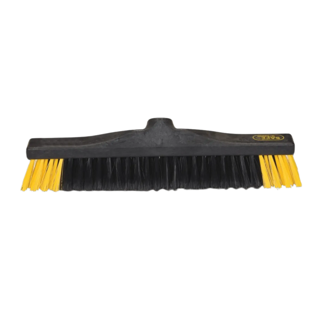 SAFE BRUSH ZAALVEGER 60CM POLYESTER 25/100 REF:A27303 SAFE BRUSH